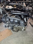 Silnik toyota M20A  uszkodzony 