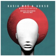 Moś Kasia & Aukso - Moniuszko (CD+DVD)