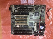 Płyta DFI g586ipv rev. c SOCKET 7 Pentium MMX 233MHz + 32MB EDO