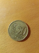 20 cent te 1999