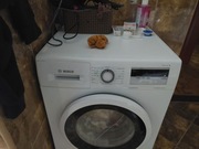 Pompa do pralki bosch seria 4