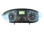 LICZNIK ZEGARY DUCATO III BOXER JUMPER 2006- 3.0 HDI MJET JTD 1360355080