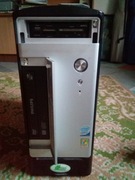 Komputer stacjonarny Vobis