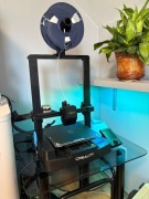 Drukarka Creality Ender 3 V3 SE + Filament