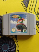 Gra Wave Race na konsolę Nintendo 64 N64 (sam cartridge)