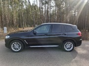 BMW X3 2.0 Diesel 150 km