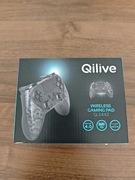 Bezprzewodowy pad do gier 