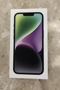 iPhone 14 128GB 5G CZARNY