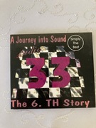 Płyta CD Studio 33 The 6. TH Story Mega Mix A Journey Into Sound Lata 90