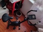 Rower stacjonarny One S Gold