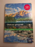 Oblicza geografii 1, Zakres Podstawowy