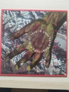 Simple Minds – This Is Your Land