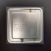 AMD K6-2         