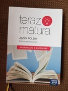 Teraz matura. Język polski