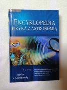 Encyklopedia - Fizyka z astronomią