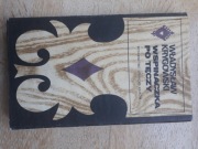 Wspinaczka po Tęczy Władysław Krygowski