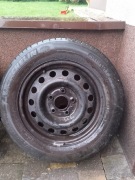 Felgi stalowe 16" audi VW skoda seat