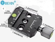 Płytka mocująca pod arca swiss