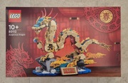 LEGO 80112 Smok pomyślności