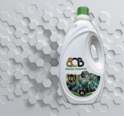 BOB Best of Best Universal Premium Gel żel do prania niemiecki 4l