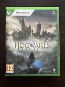 Hogwarts Legacy na Xbox series X