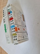 WAGO 750-843 - STEROWNIK PROGRAMOWALNY PLC SIECIOW