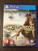 Tom Clancy's Rainbow Six: Siege | PlayStation 4 PS4 Gra Pudełkowa