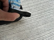 Buty biegówki Salomon 38/39 nnn klasyk na narty biegowe 