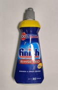Finish płyn nabłyszczający do zmywarki 400ml