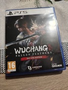 Wuchang fallen feathers PS5 