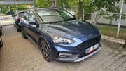 Ford Focus Active 125KM automat Serwis ASO 