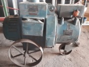 Spawarka wirowa EW-23U