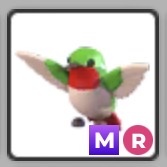 MR Hummingbird / Adopt Me / Roblox