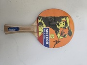 Rakietka do ping-ponga meteor