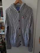 Kardigan Ucla rozm M