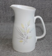 Rörstrand porcelanowy dzbanek