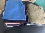 Paczka ubrań kobiecych r. 34/36