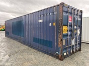 Kontener morski magazynowy 40 DV/HC 12 metrowy + transport