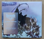 NAZARETH: Hair Of The Dog CD remaster + bonus track 2018 folia 