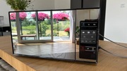 Kuchenka mikrofalowa Samsung ME83X 