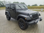 Jeep Wrangler JK 2013r 3.6 pentastar