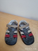 Sandałki kapcie dziecięce rozm 23 Emel