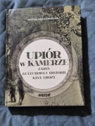 Kaminska UPIÓR W KAMERZE