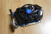 Gigabyte Geforce GT 740 OC 2GB GDDR5