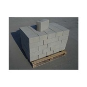 Bloczek betonowy B 15 sieradz 