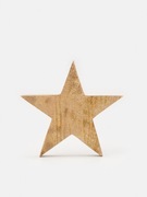 świąteczna dekoracja GWIAZDA Christmas decoration