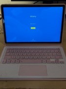 Lenovo Tab P11 G90T 6/128GB Wi-Fi + Klawiatura/Etui FV PL