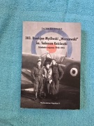 303. Dywizjon Myśliwski "Warszawski" im. Tadeusza Kościuszki Jacek Kutzner