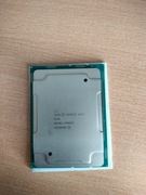 Processor Intel Xeon Gold 6138 20 Cores / 40 Threads