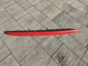 Listwa bagażnika 9648068177